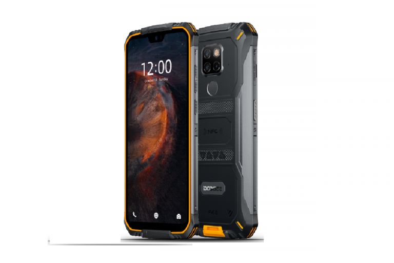 Smartfon DOOGEE Y9 PLUS