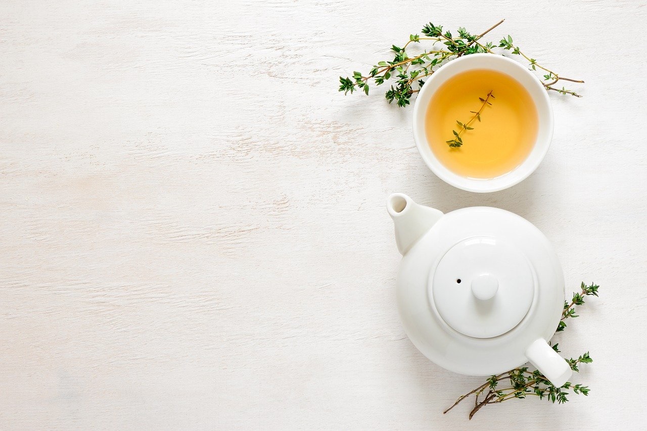 Właściwości zdrowotne herbaty