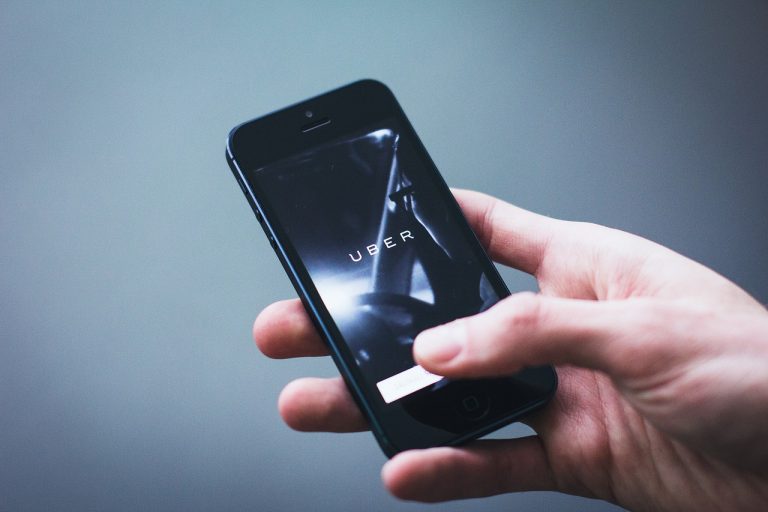 Używany telefon