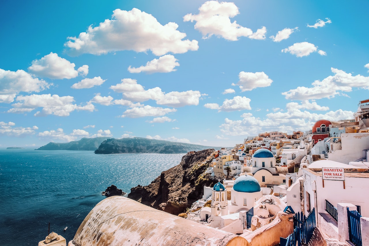 wakacje w grecji