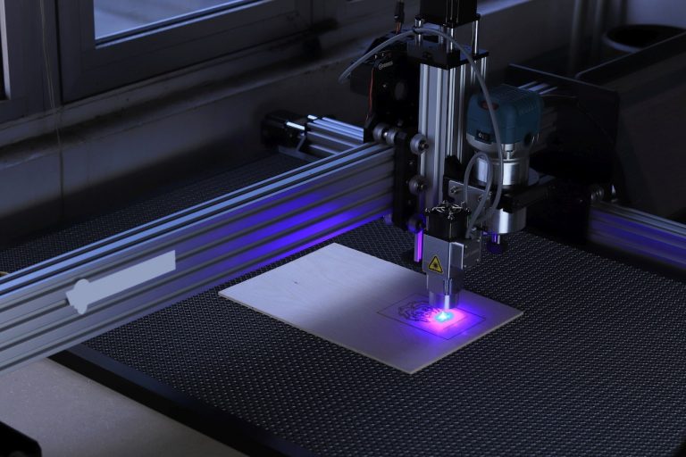 obrobka cnc