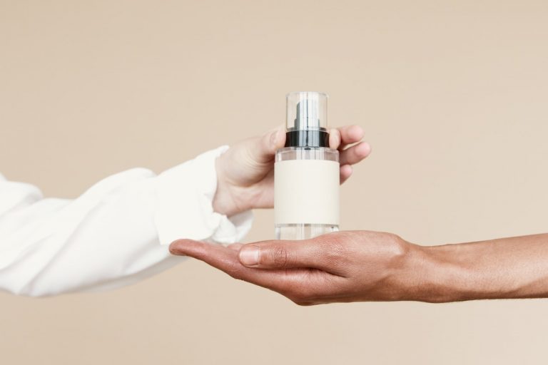 perfumy damskie a meskie