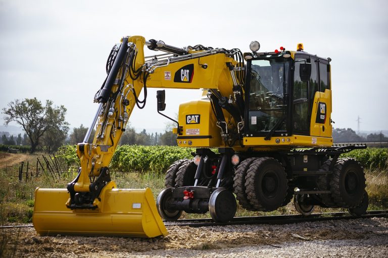 pompa hydrauliczna