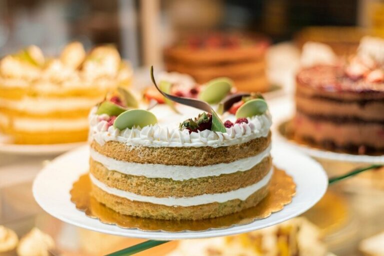 tort cukiernia