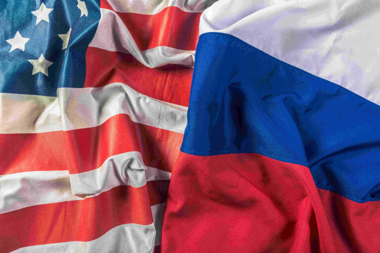 Spotkanie Trump-Putin jako krok ku zamrożeniu konfliktu na Ukrainie