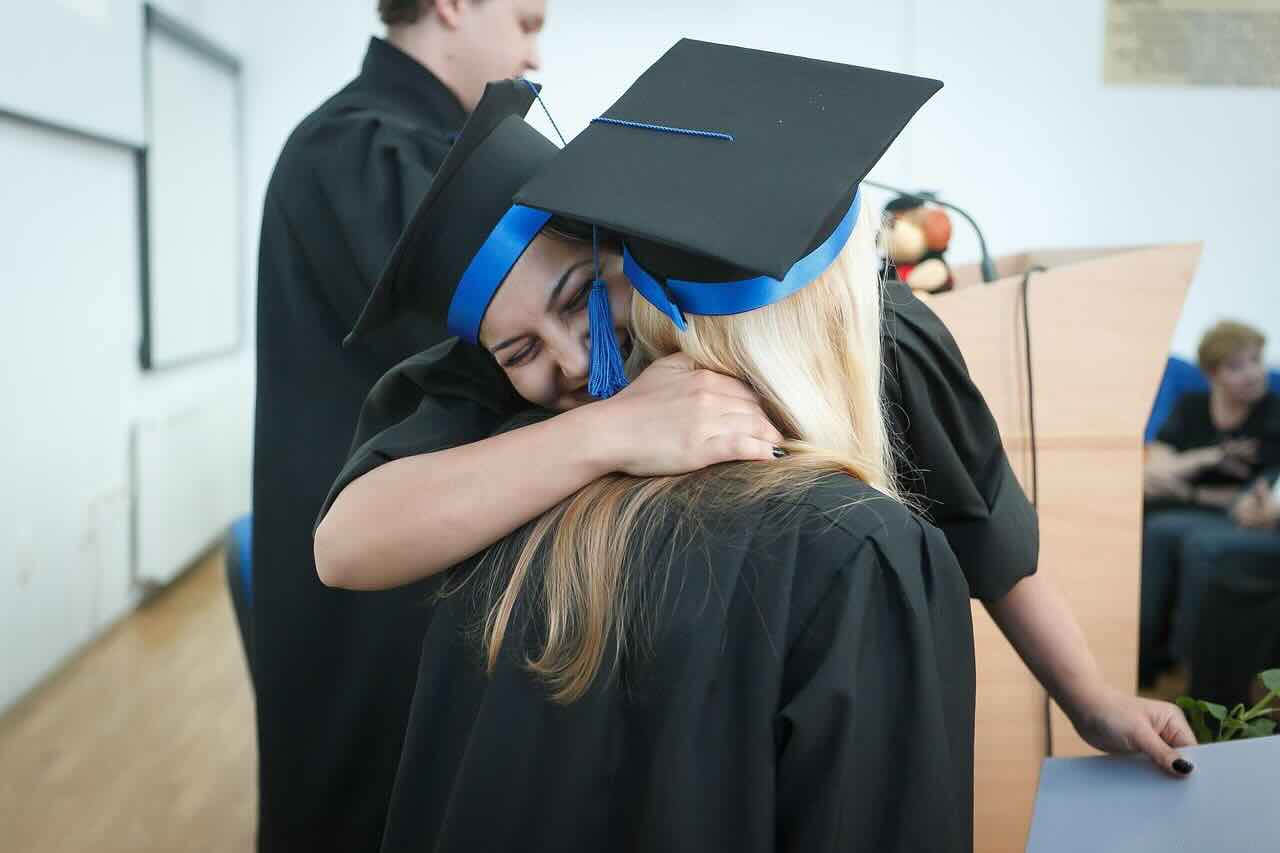 Studenci wystartowali na wybranych kierunkach