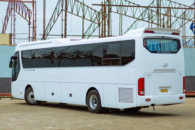 uslugi transportowe