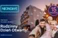 Rodzinny Dzień Otwarty na Osiedlu Neonowe – 15 listopada w Częstochowie!