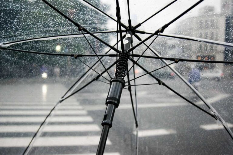 foto parasol