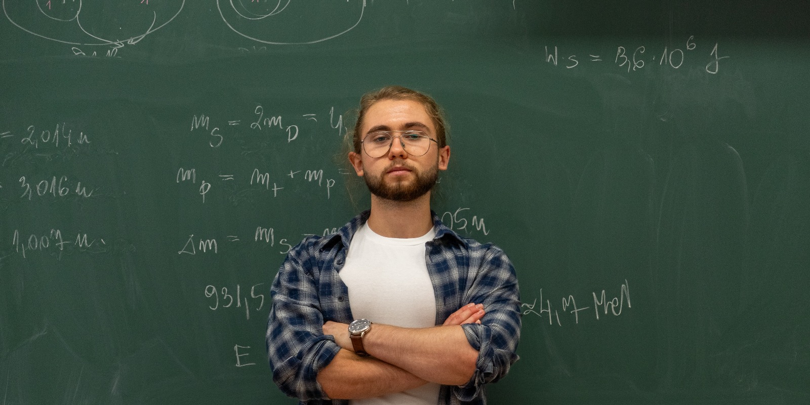 (R)ewolucja w sposobie nauczania, czyli nowe spojrzenie na matematykę