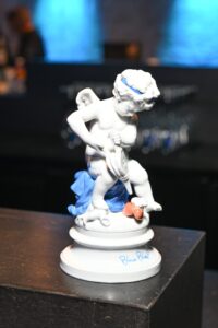 FESTIWAL KRÓTKICH FILMÓW O MIŁOŚCI BLAUE BLUME WKRACZA W DECYDUJĄCĄ FAZĘ -
OBEJRZYJ FILMY, ODDAJ SWÓJ GŁOS I WYGRAJ ROCZNY DOSTĘP DO PLATFORMY PLAYER.PL!