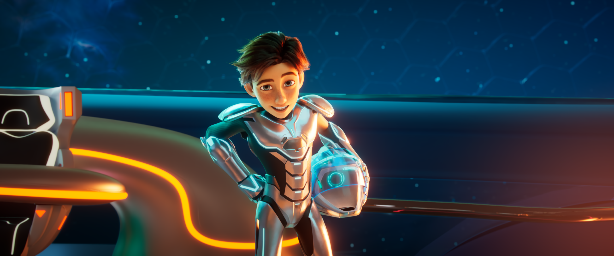 Roman Griffin Davis dołącza do obsady „Krainy Snów” – gwiazda „Jojo Rabbit” w międzynarodowej superprodukcji animowanej studia LIGHTCRAFT