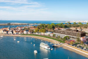 Dlaczego Portugalia wyróżnia się jako racjonalny wybór dla inwestorów nieruchomości - zwłaszcza na początku roku