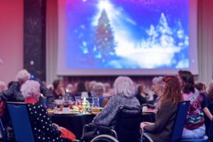 Hotel jako przestrzeń spotkań. Jak zmienia się rola hoteli w świecie konferencji i wydarzeń biznesowych?