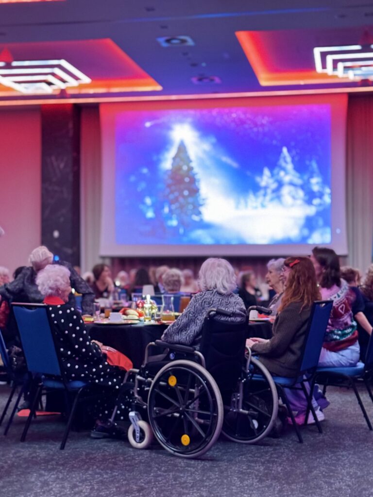Hotel jako przestrzeń spotkań. Jak zmienia się rola hoteli w świecie konferencji i wydarzeń biznesowych?