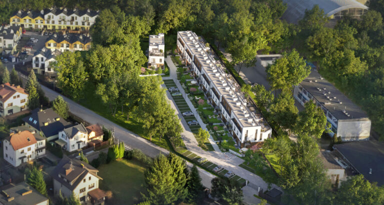 pekabex-development-rusza-z-kolejnym-projektem-w-stolicy-osiedle-domow-jednorodzinnych-w-warszawskim-miedzylesiu-wlasnie-trafilo-do-sprzedazy