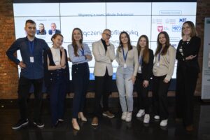 Mosty Zrozumienia w Olsztynie - Forum wymiany doświadczeń Jak ratować dobrostan dzieci w wielokulturowej szkole?