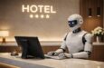 AI W HOTELACH? GOŚCIE STAWIAJĄ GRANICĘ: „TO JUŻ ZA DUŻO”