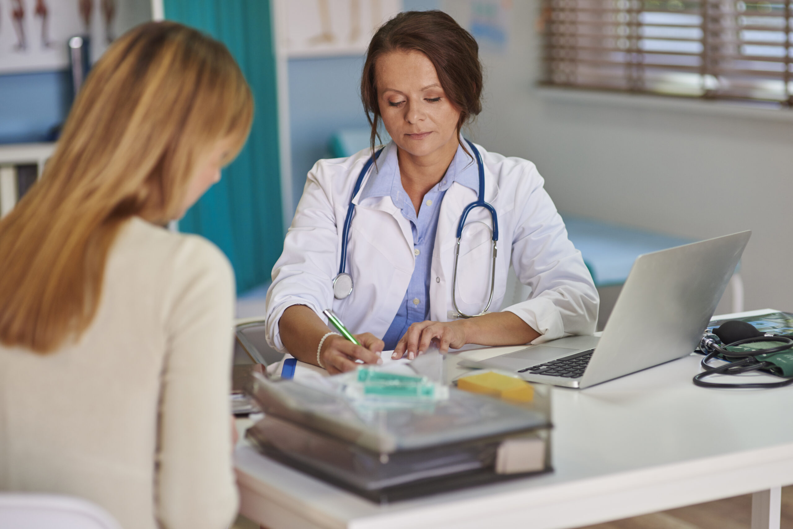 Diagnostyka najsłabszym ogniwem opieki onkologicznej nad kobietami w Polsce