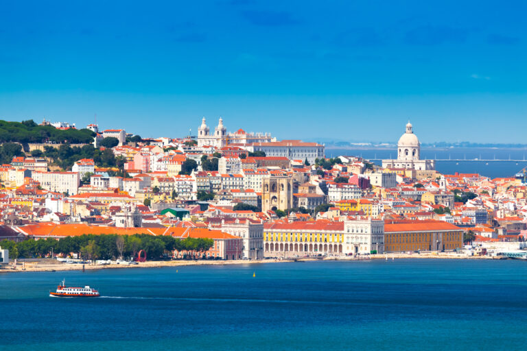 Nowy profil inwestora w Portugalii