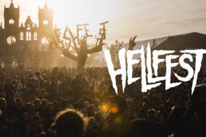 Z francuskiej prowincji prosto w ogień muzycznego piekła – spektakularne występy z Hellfest 2026 bezpłatnie na ARTE.tv