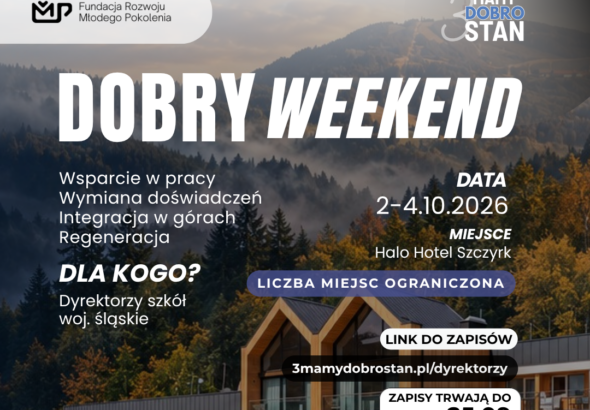 na-co-dzien-troszcza-sie-o-innych-a-w-ten-weekend-wsparcie-otrzymaja-oni-w-szczyrku-odbedzie-sie-dobry-weekend-dla-dyrektorow-szkol