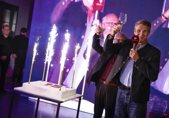 Romance TV Polska świętuje swoje 15-lecie!