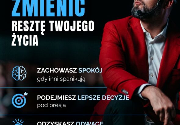 Jak być silnym w niestabilnych czasach? Czyli Światowy Dzień Zdrowia Psychicznego 2026
