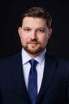 Radosław Rogalski
