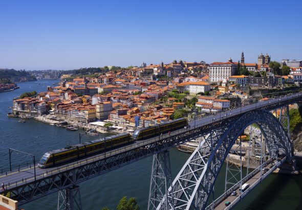 Portugalia to nie tylko piłka nożna. Więcej polskich turystów, większa dostępność lotnicza i nowe spojrzenie na ten kraj